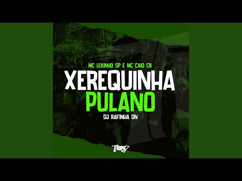 Xerequinha pulano