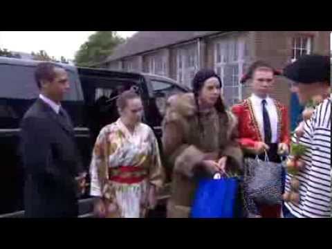 MI High- Series 4 episode 7- Doppelgangers