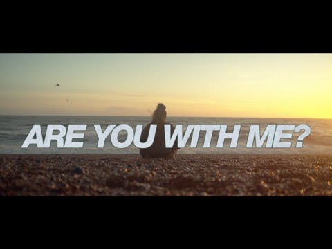Kudu Blue - Are You With Me? (Official Video)