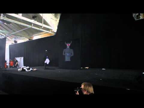 ECG Season 3 Selections - DK Solo representative