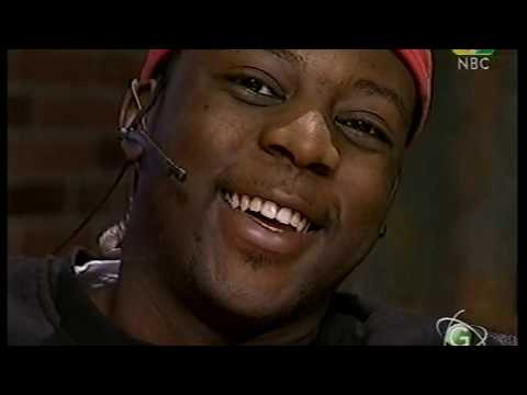 NBC Giga, Giga Games, 2005