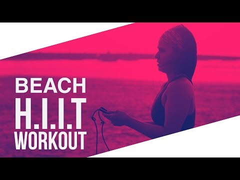 Hauterfly Fitness Video And Anchoring