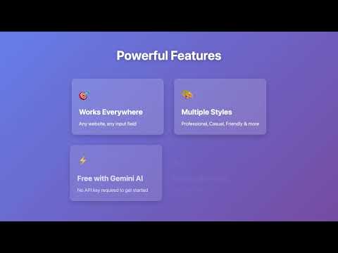 Item video thumbnail