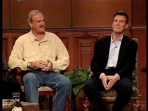 Monty Python : Live At Aspen - part 3