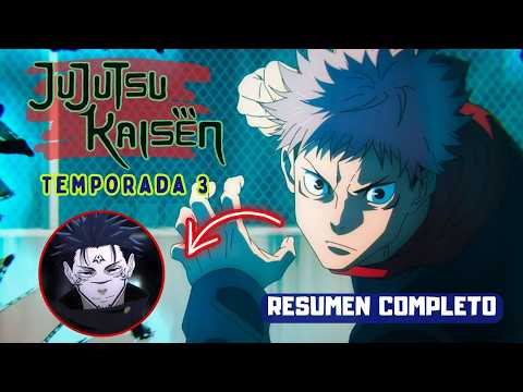 Hunter x Hunter la historia COMPLETA despues del ANIME🐋