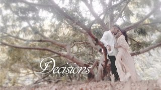 Elison Joel - Decisions (Official Video)