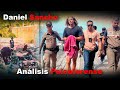 Daniel Sancho - Análisis Psicoforense con Dennis - Directo