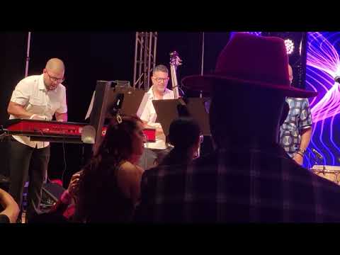 La cacharra. Jimmy Bosch & Avenida B. orlando salsa congress 2022