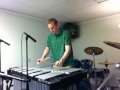 Ruminations by Joe Locke performed by Matthew Hake