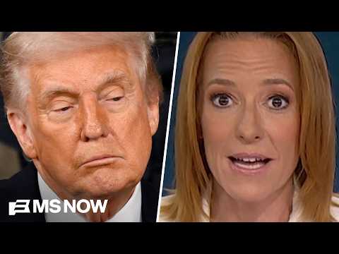 Investigations already underway as Trump goes overboard with corruption