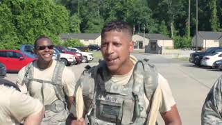 94th SFS hosts ruck march (2019) 🇺🇸