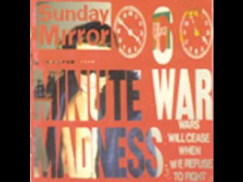 Six Minute War Madness - Un Tiro Ancora