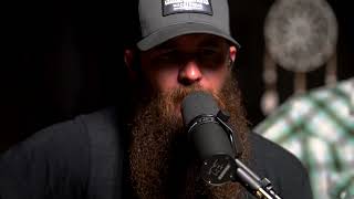 Cody Jinks | &quot;Ready for the Times to Get Better&quot; | Adobe Sessions Unplugged