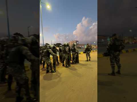 Já estamos na expectativa do desfile oficial das forças armadas 2026 em Santarém #ccsjorgesantarem
