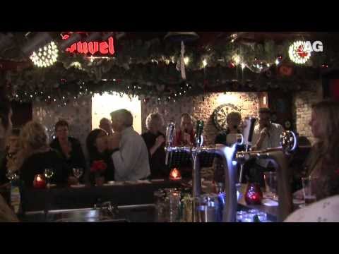 Amersfoort Fourillo's bij Vroeger AmersfoortGezien