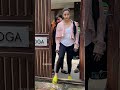 Alia Bhaty With Sissy Shaheen After Yoga ‍ ️ Aliabhatt