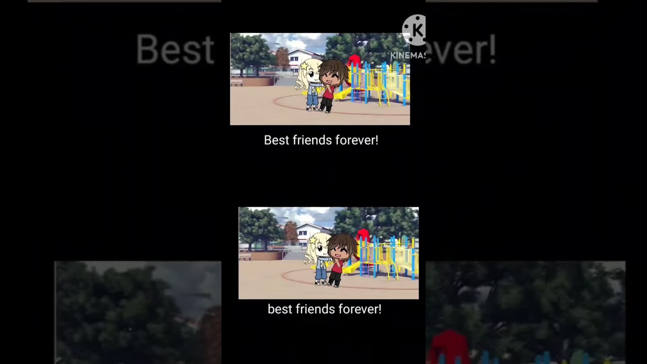 1or 2 Gacha meme #gacha #gachalife #gachameme #1or2