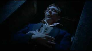 Horror Of Dracula (1958) BFI Restoration Trailer (2007)