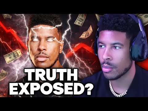 LowTierGod Reacts To "The Economy Of Hating LTG"