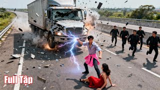 Download lagu Chàng trai liều mình cứu nữ tổng tài một mạng, ai ngờ được cô dâng cho cái ngàn vàng để trả ơn mp3