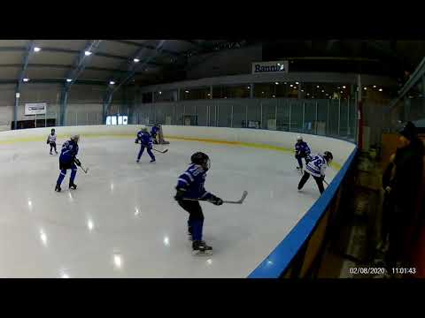 Kiekko-Oulu F2 - Mujk Sin 1/3