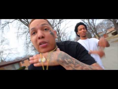 OsoRico x King Yella - No (Official Video)