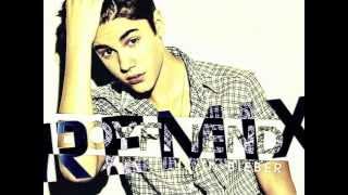 Justin Bieber - BOYFRIEND REMIX (Official Version)
