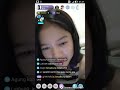 Hy Sayang Bigo Live