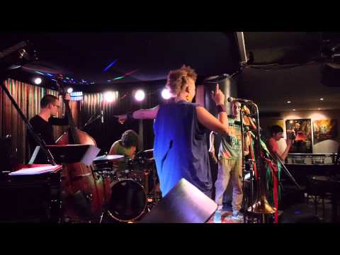 Алевтина Полякова и MC Check