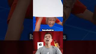 Teste do Milhão! #cartoon #anime #desenho #shorts