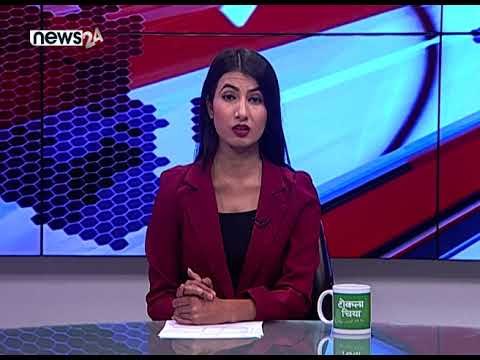 MORNING NEWS HEADLINES_2077_09_12 - NEWS24 TV