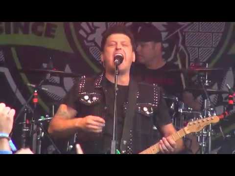 Less Than Jake - Live - Brakrock 2019