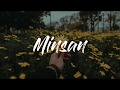 Munimuni - Minsan (Lyrics)