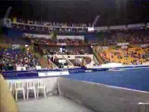 Elena Zamolodchikova vault WCF 2006