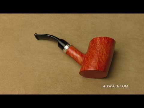 Tom Spanu F2 - pipe 604