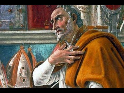 Augustinian Recollects - VIDEO thumbnail