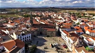 Cultura y buena mesa, Hinojosa del Duque, Córdoba