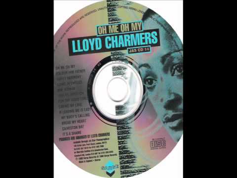 Thumbnail for For The Good Times  Lloyd Charmers.wmv by Lloyd Charmers