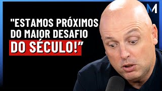 "O COLAPSO DEMOGRÁFICO JÁ COMEÇOU E NINGUÉM ESTÁ PREPARADO" - Ruy Alves, Kinea