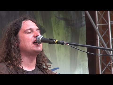 RAGGAFAYA" Dajcie Mi Żaru" Live @ Najcieplejsze Miejsce Na Ziemi 2013 NMNZ 2013