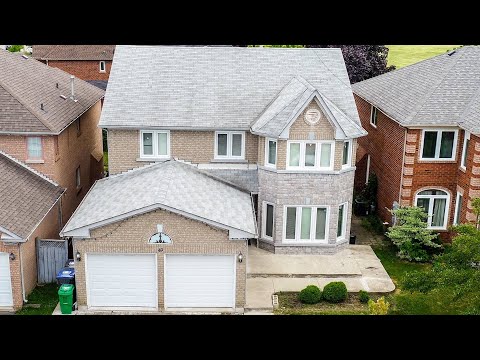 49 Mountainberry Road Brampton Home for Sale - Real Estate Properties for Sale