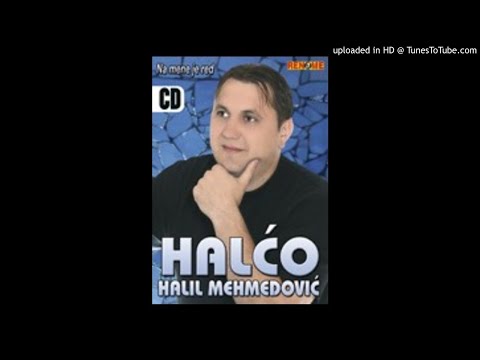 Halil Mehmedovic Halco - 2009 - 07 - Sto Te Nema Oce