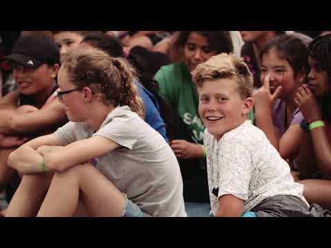 2019 New Wine Festival