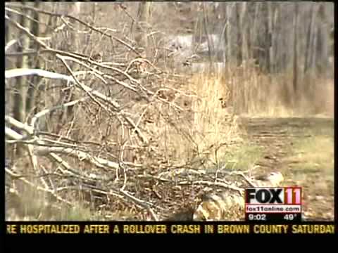 Body Found In Manitowoc County
