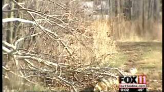 Body Found in Manitowoc County