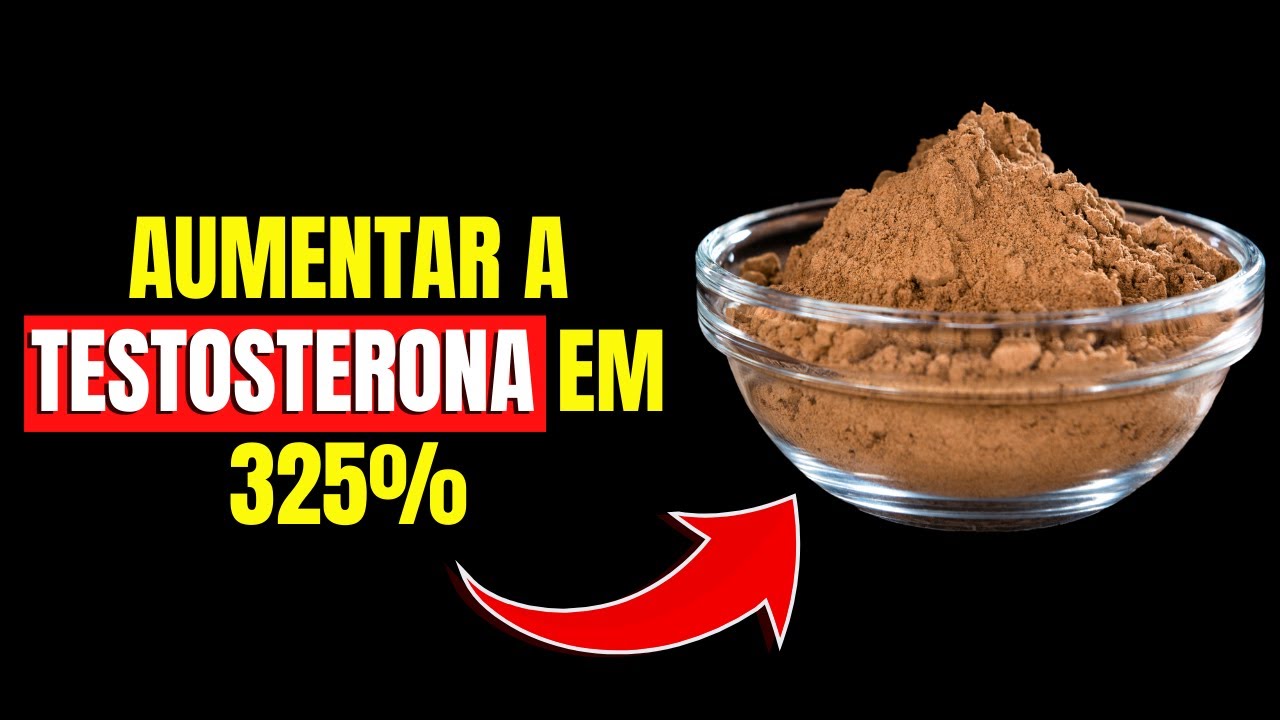 UMA VEZ POR SEMANA para medir os níveis de TESTOSTERONA de um jovem de 20 anos | Dra. O'Neill