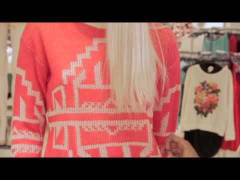 How to Change Winter Clothes Into Summer Clothes : Crashing Your Closet