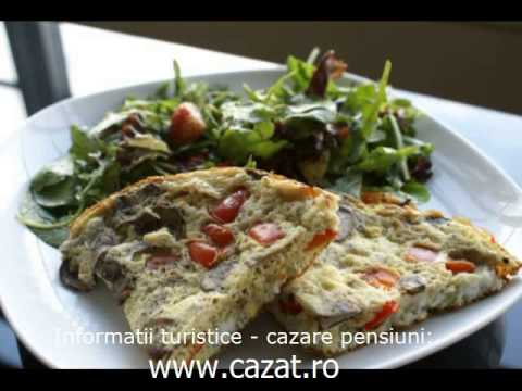 Cazare Pinu, Buzau - Cazat.ro