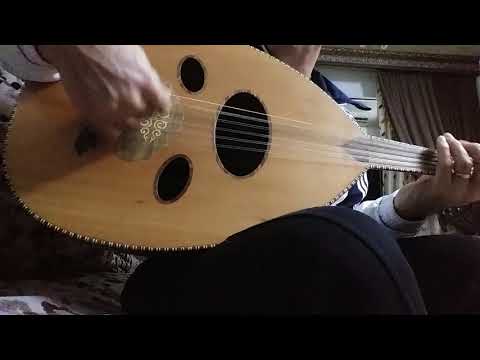 مقدمة مش عوايدك ميادة الحناوي/ عود/