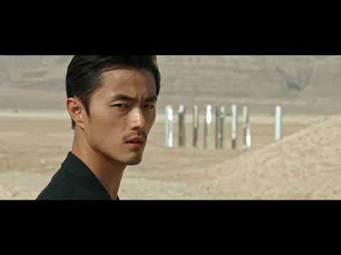 Giorgio Armani - 2019 Spring/Summer Advertising Campaign